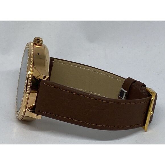 Fossil Gen 3 Authentic Genuine Smart Watch Custom Band FTW6008 LT214 - Picture 9 of 12